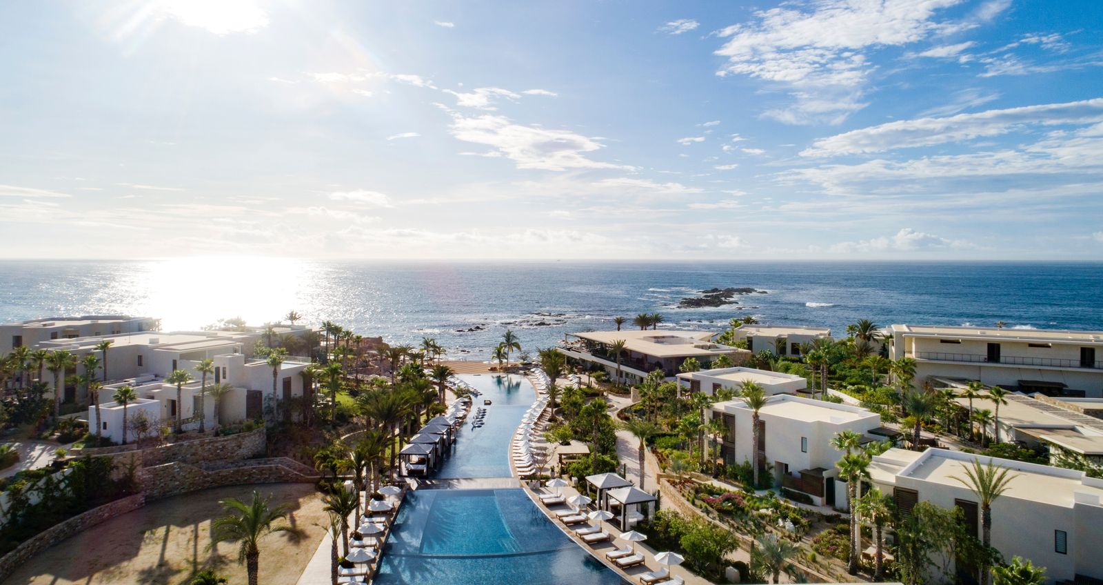 Chileno Bay Resort and Residences, Auberge Collection