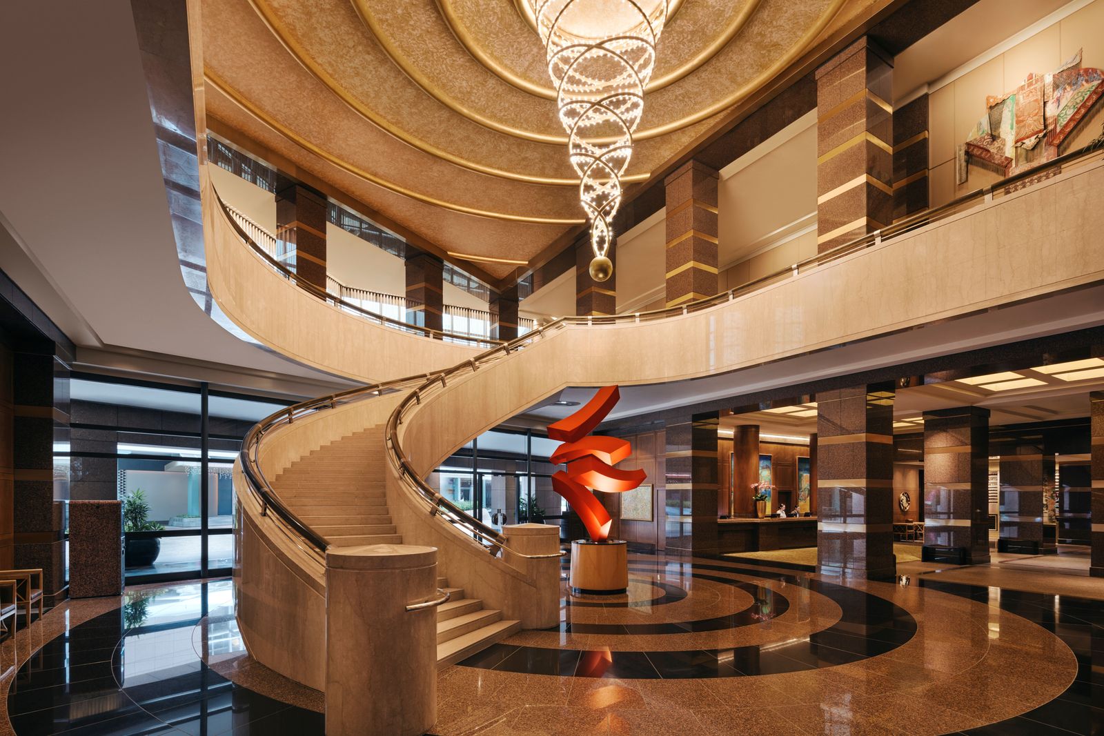 Conrad Centennial Singapore