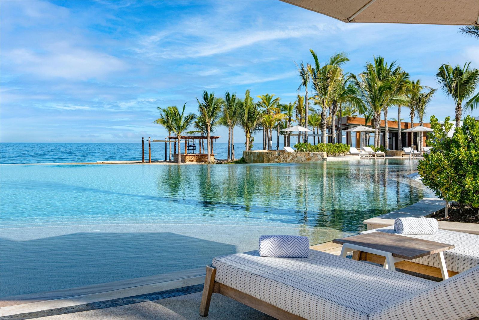 Conrad Punta De Mita