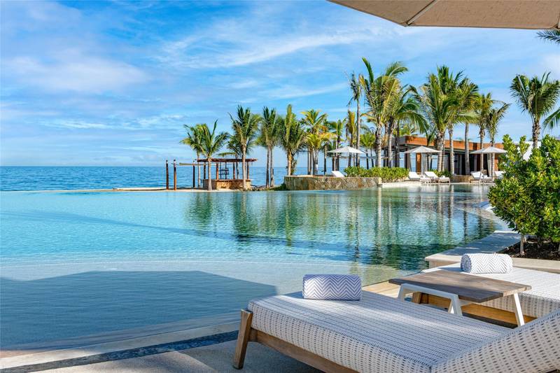 Conrad Punta De Mita