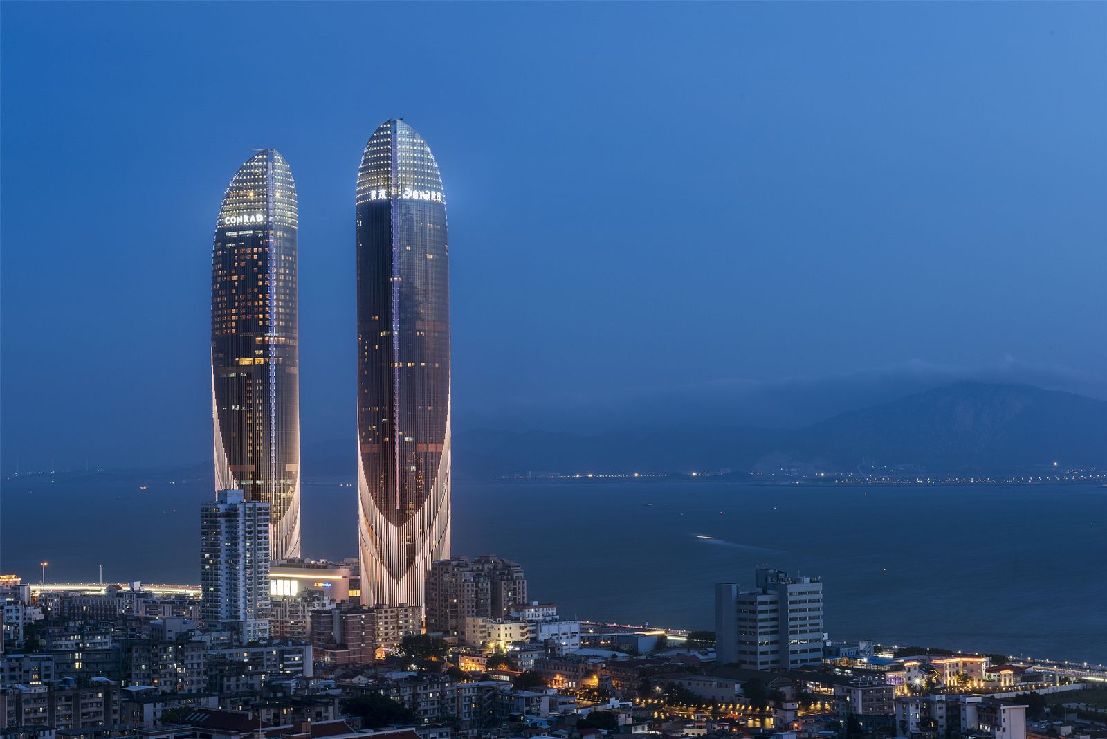 Conrad Xiamen