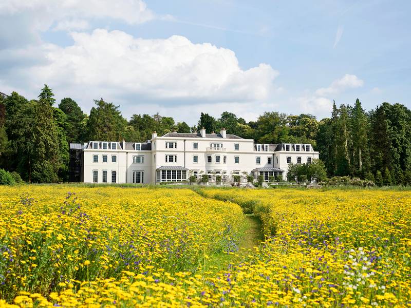 Coworth Park
