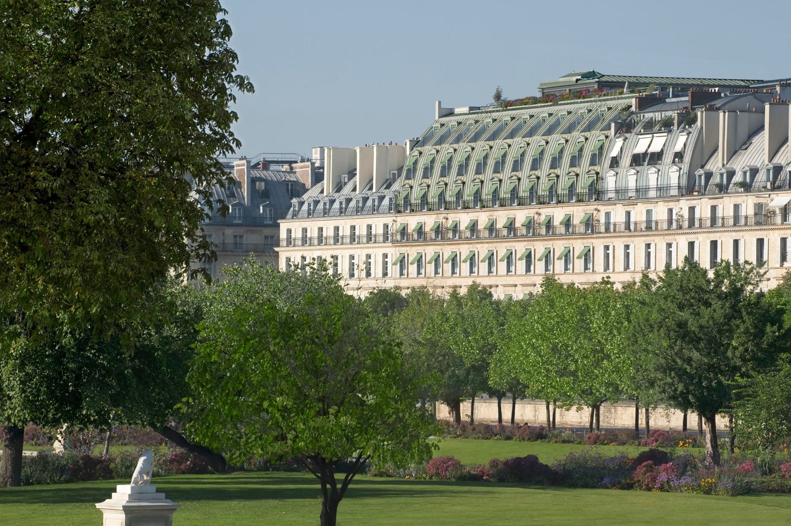 Le Meurice