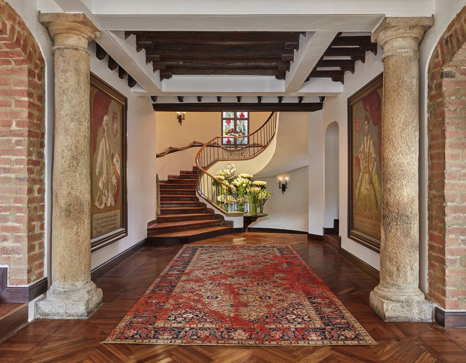 Four Seasons Hotel Casa Medina Bogota