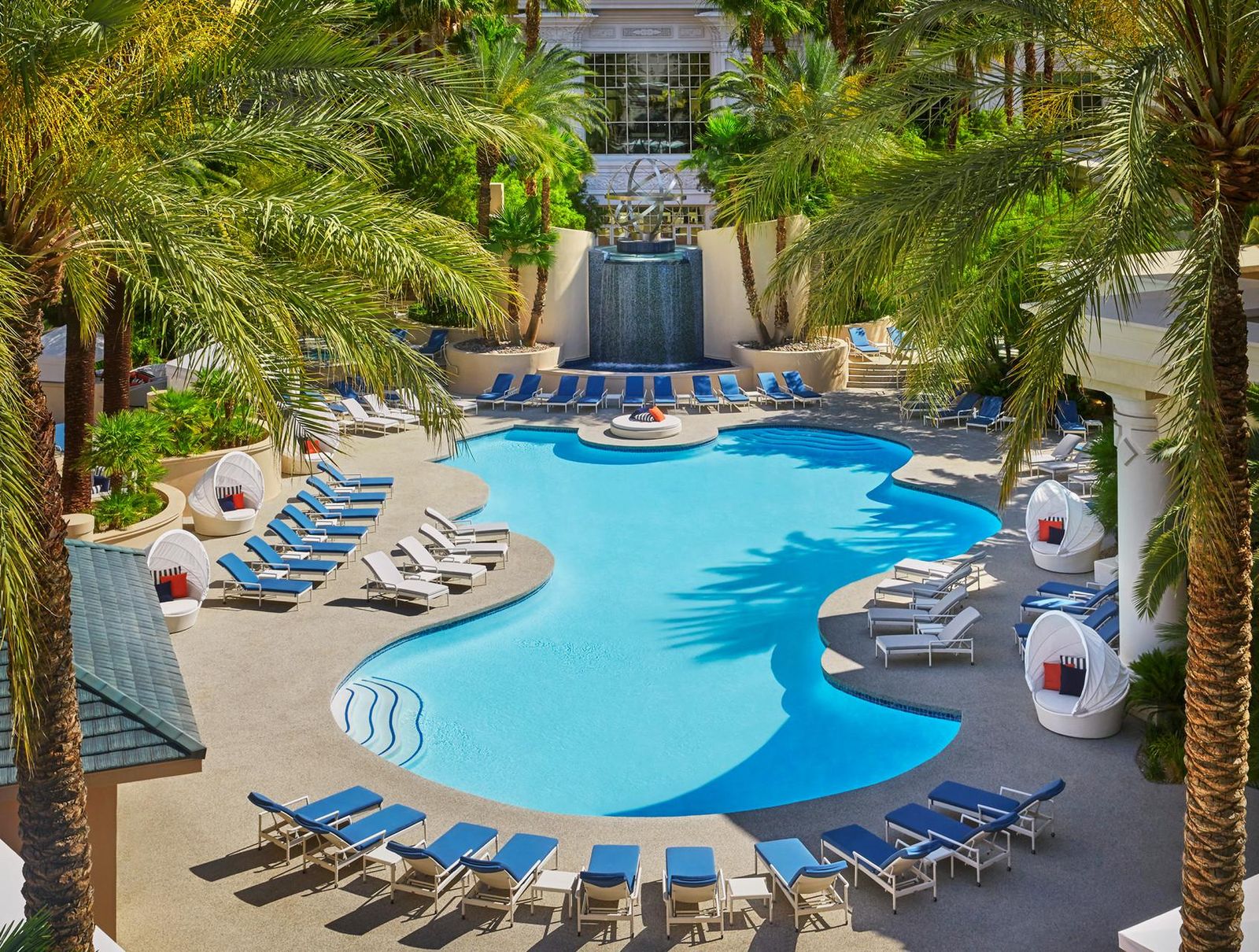 Four Seasons Hotel Las Vegas