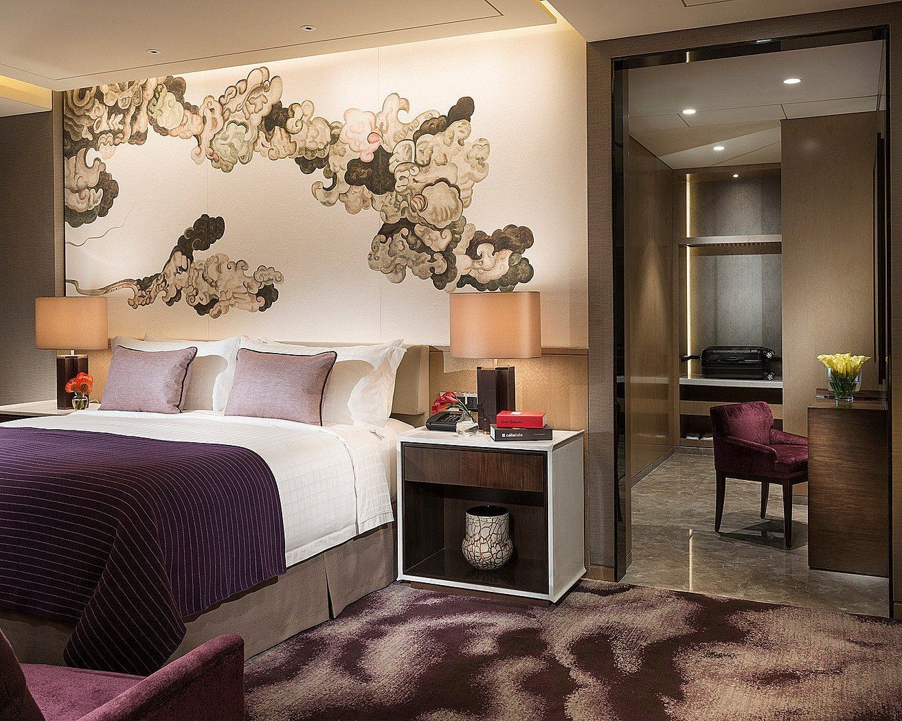 Four Seasons Hotel Shenzhen