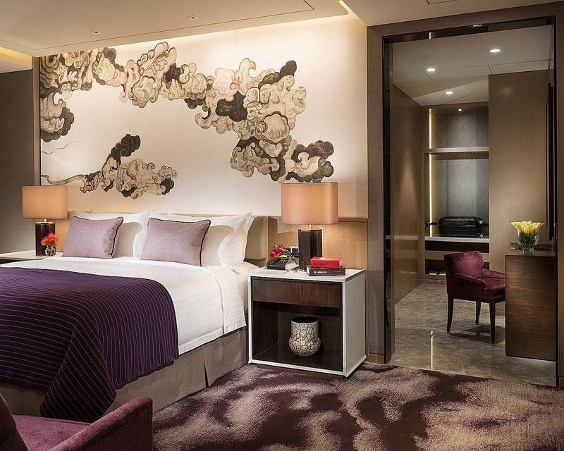 Four Seasons Hotel Shenzhen