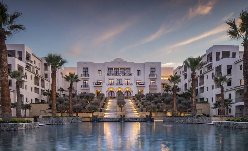 Four Seasons Resort Tunis