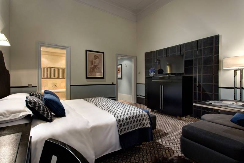 Hotel de Rome, Berlin
