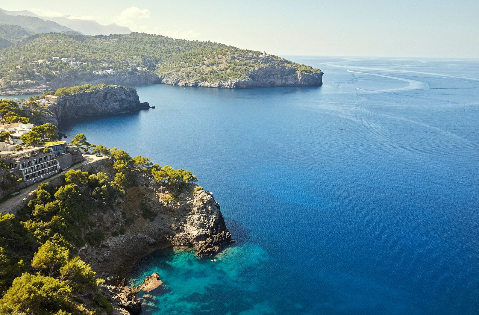 Jumeirah Mallorca