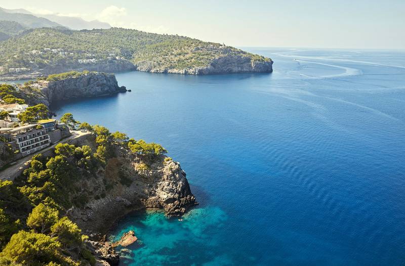 Jumeirah Mallorca