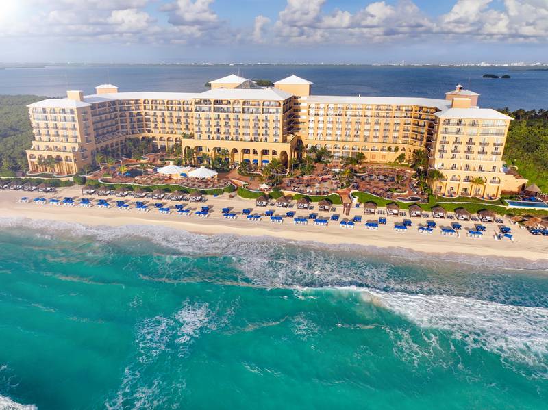 Kempinski Hotel Cancun