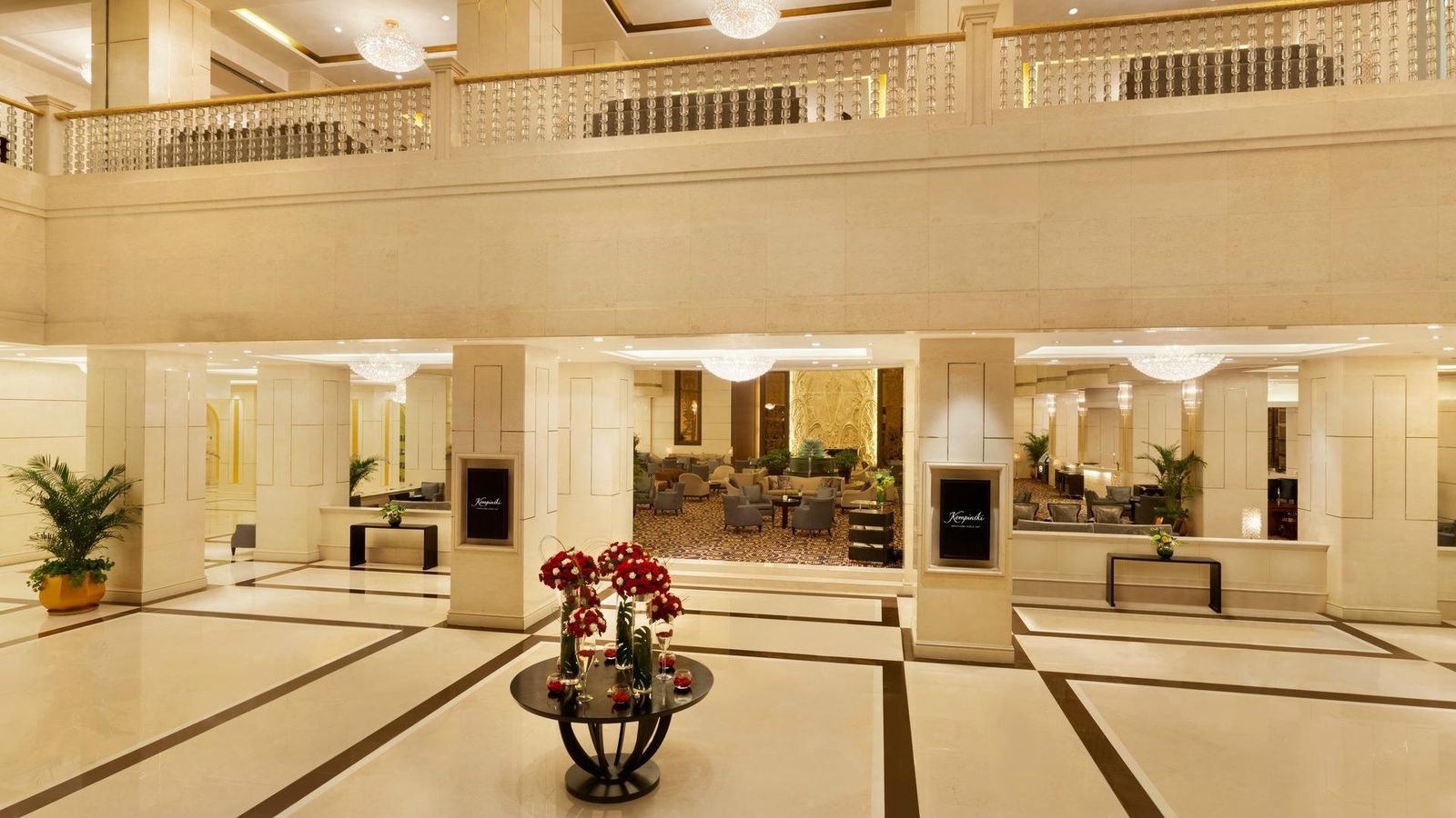 Kempinski Hotel Guiyang