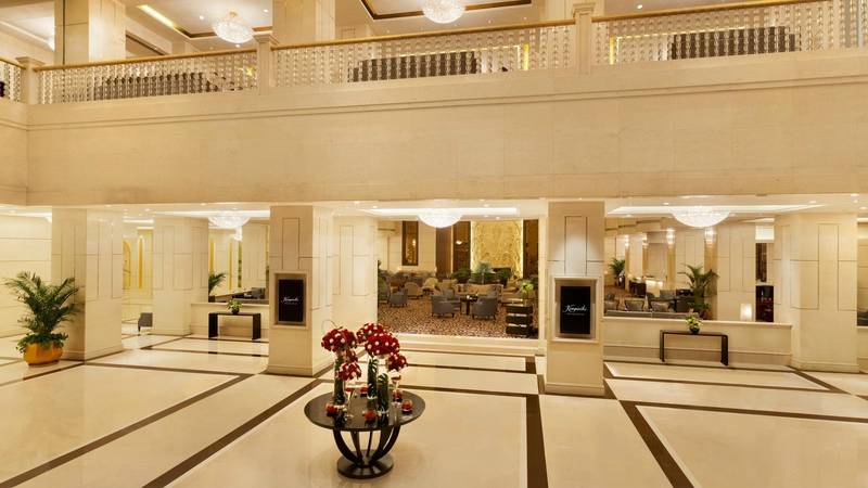 Kempinski Hotel Guiyang