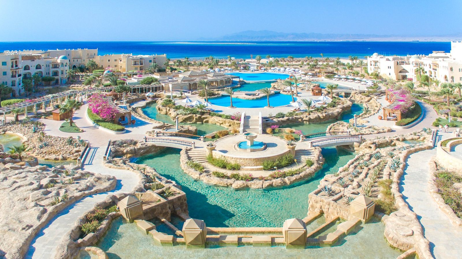 Kempinski Hotel Soma Bay