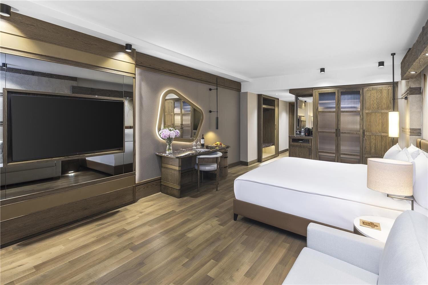 Kempinski Hotel The Dome Belek