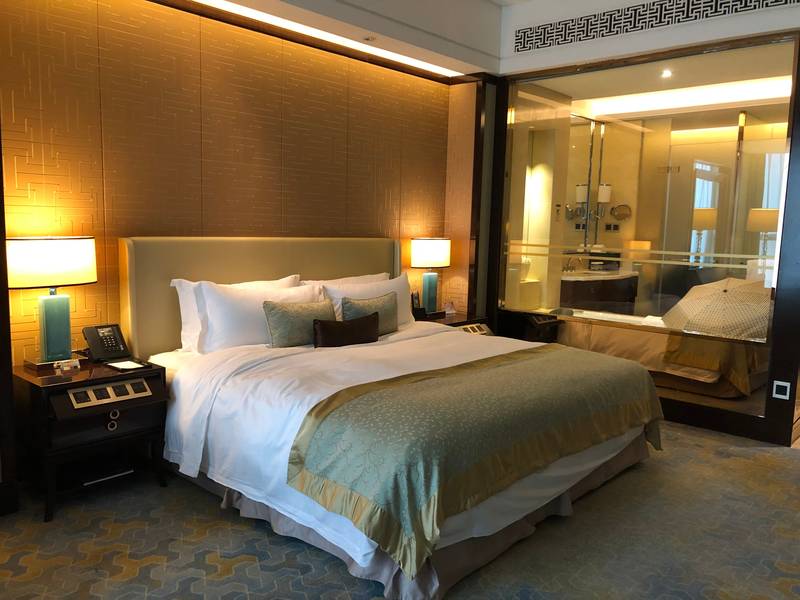 Kempinski Hotel Xiamen
