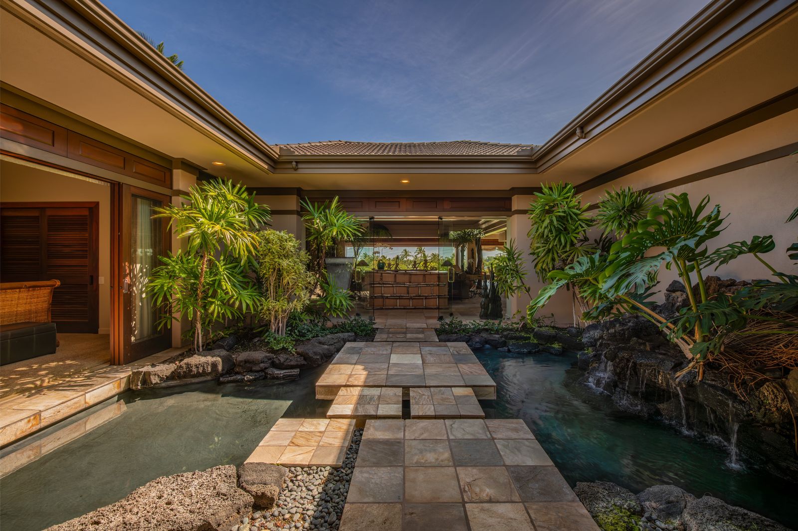 Mauna Lani, Auberge Collection