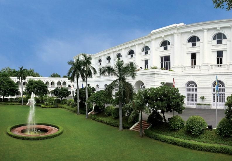 Maidens Hotel