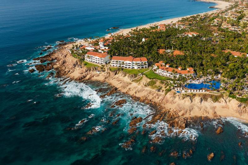 One&Only Palmilla