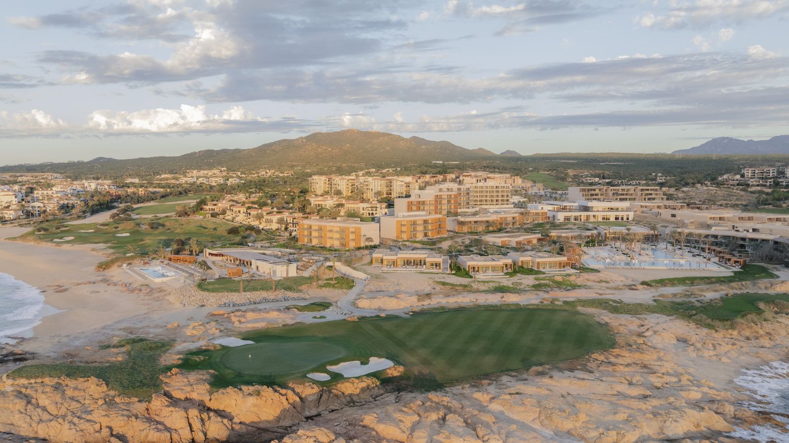 Park Hyatt Cabo del Sol