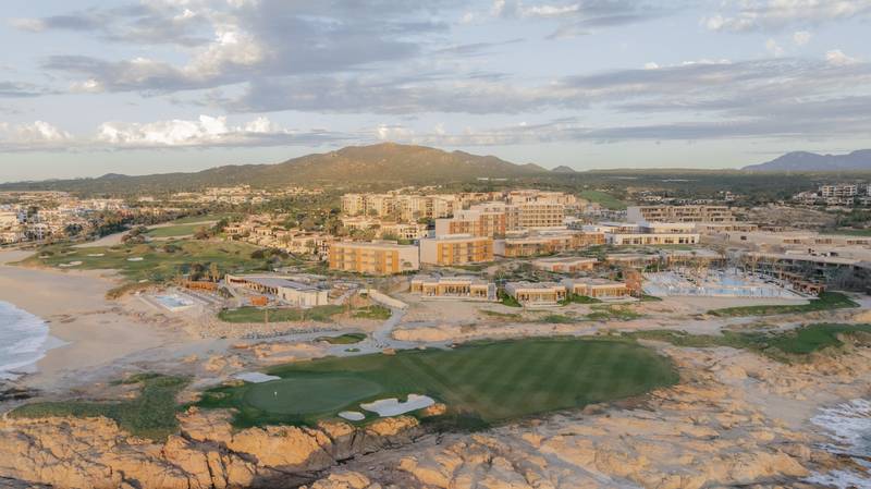 Park Hyatt Cabo del Sol