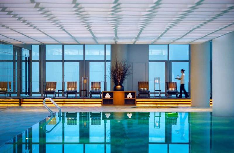 Park Hyatt Guangzhou