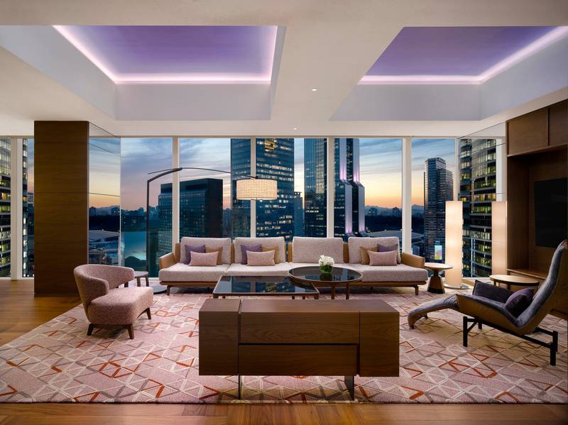 Park Hyatt Seoul