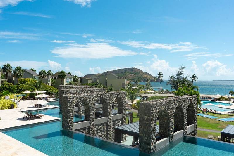Park Hyatt St. Kitts