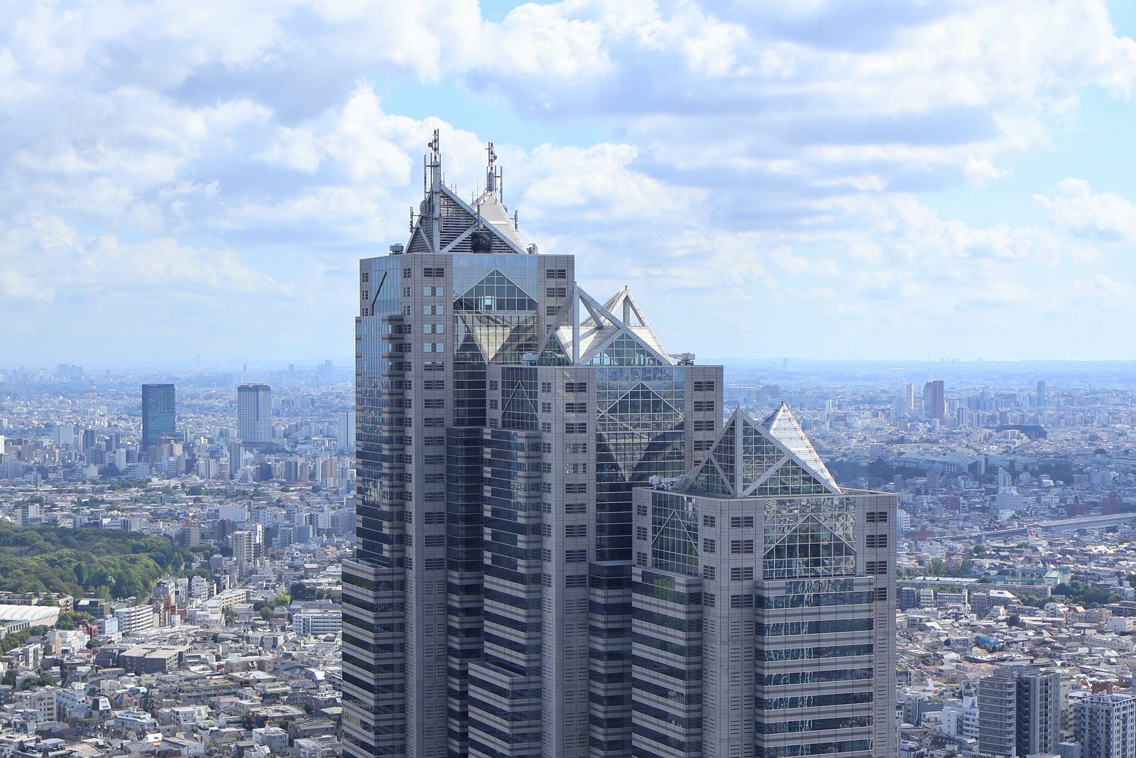 Park Hyatt Tokyo