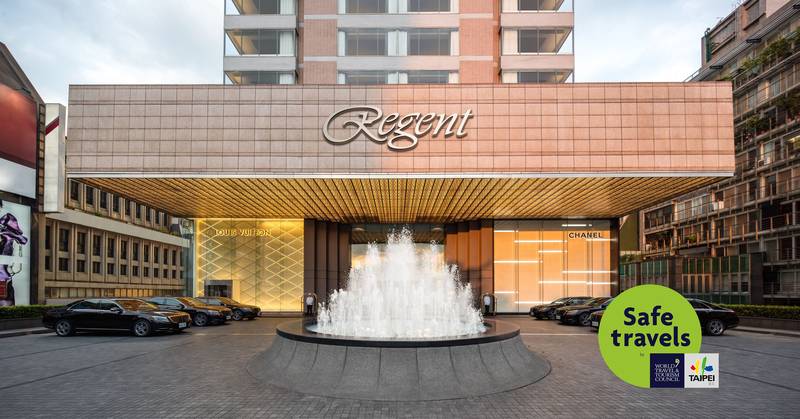Regent Taipei