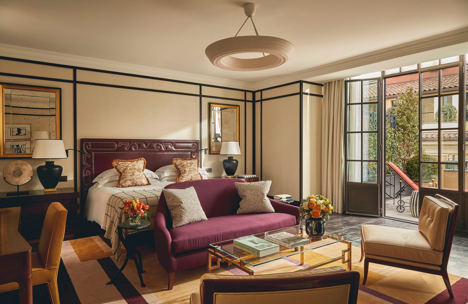 The Carlton, a Rocco Forte hotel