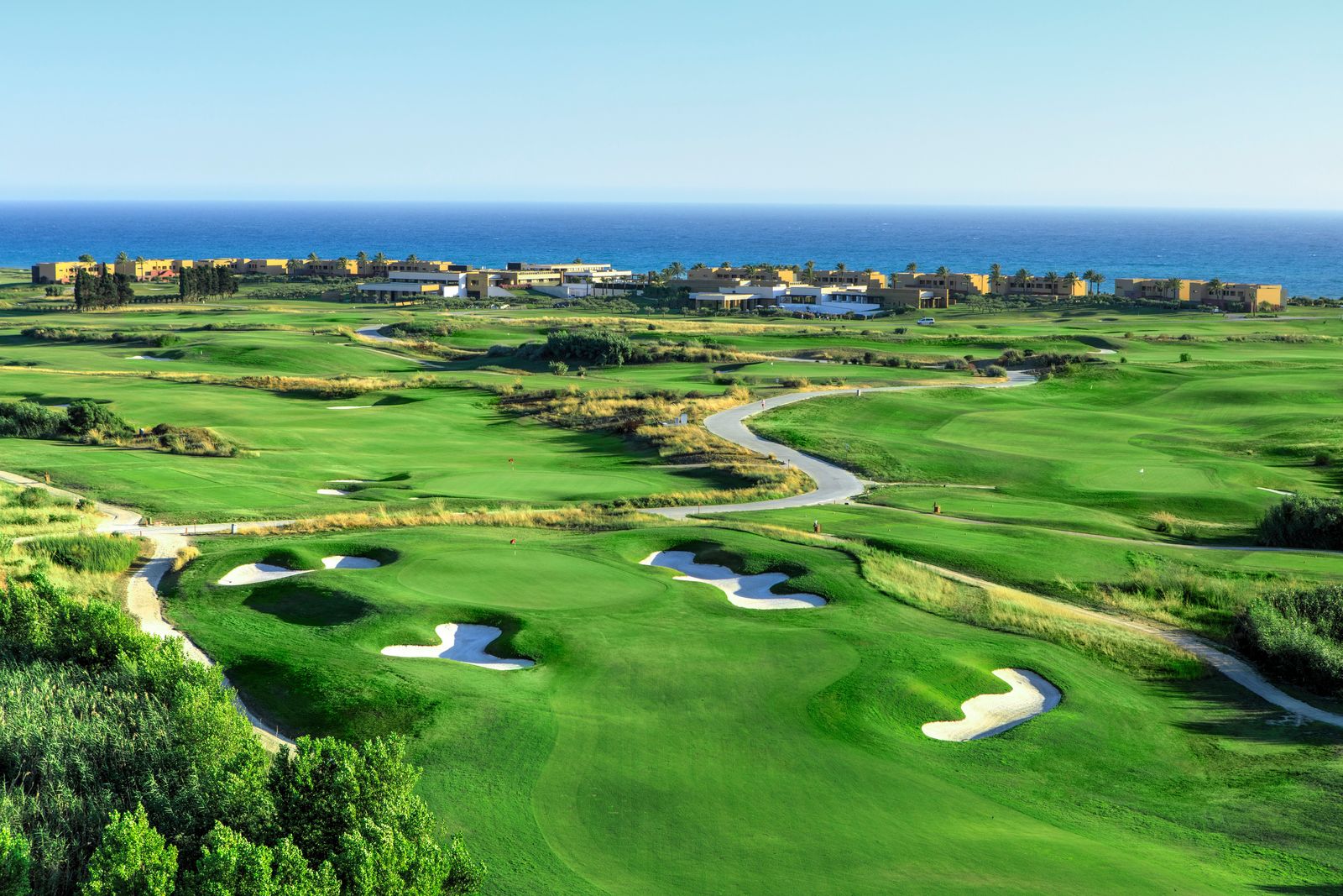 Verdura Resort