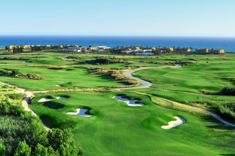 Verdura Resort