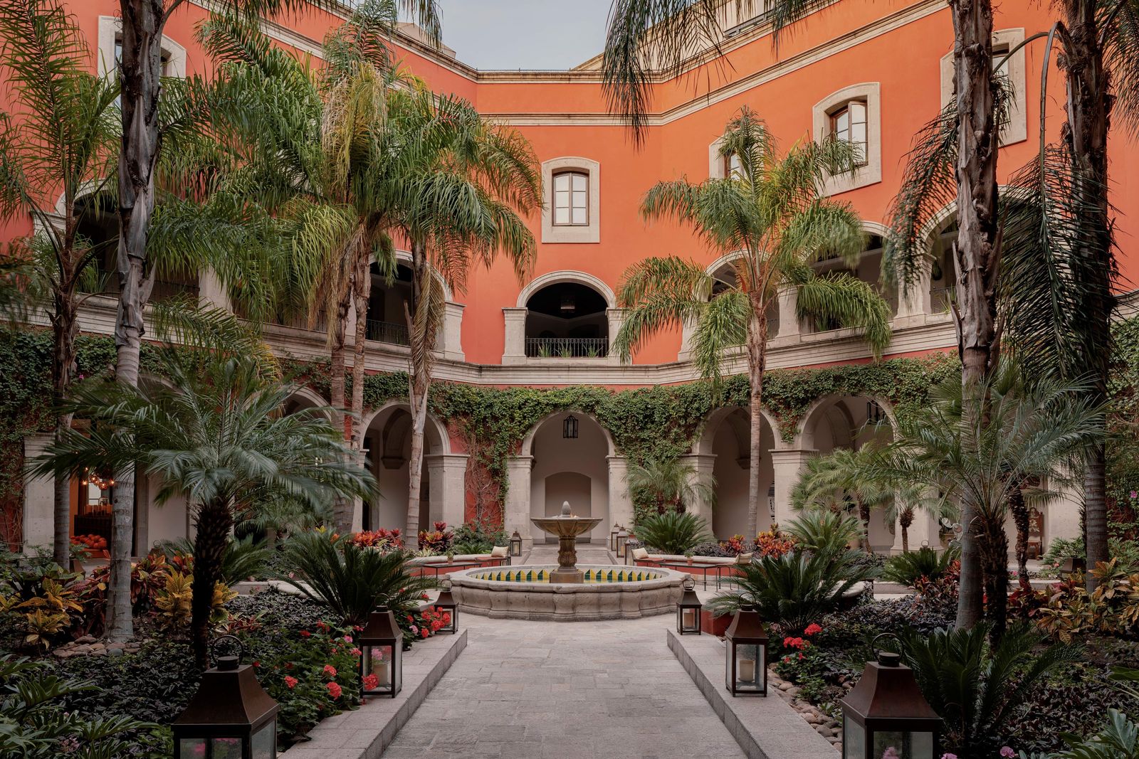 Rosewood San Miguel de Allende