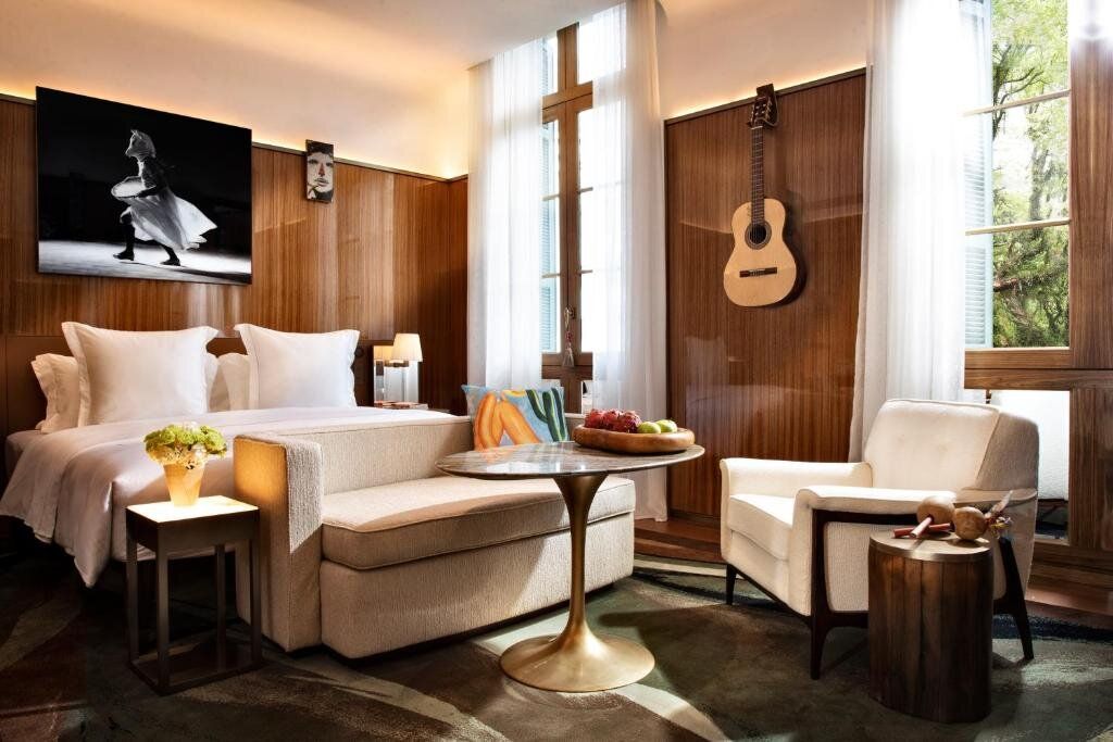 Rosewood Sao Paulo