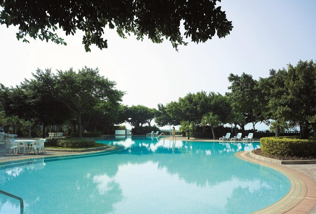 Shangri-La Beihai