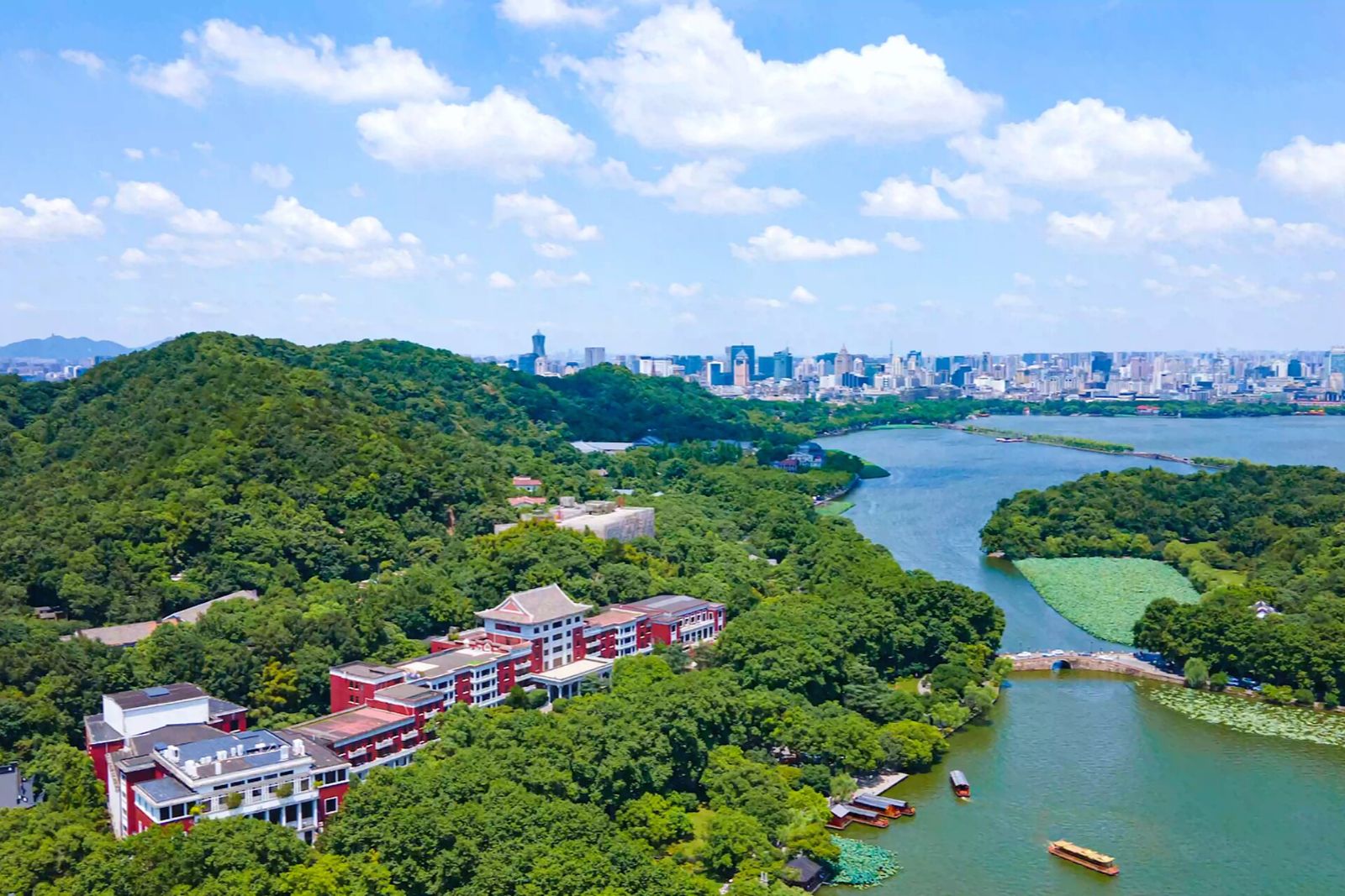 Shangri-La Hangzhou