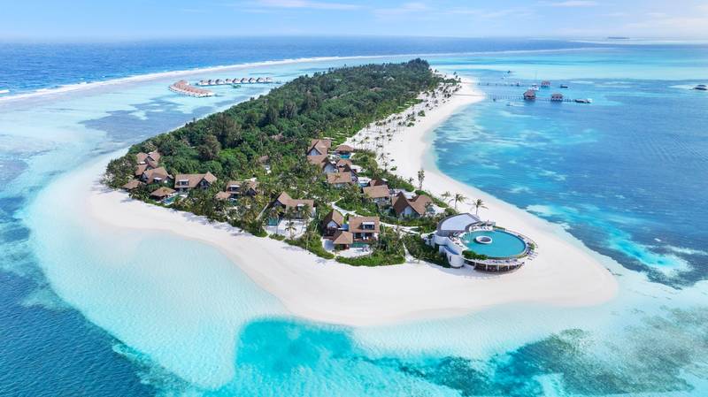 Six Senses Kanuhura