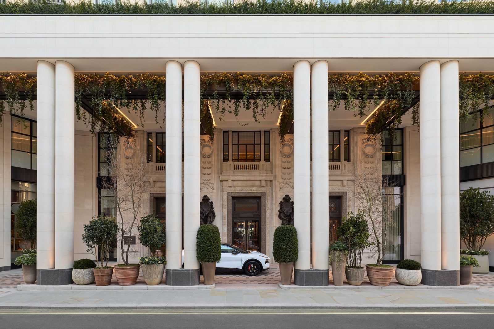 Six Senses London