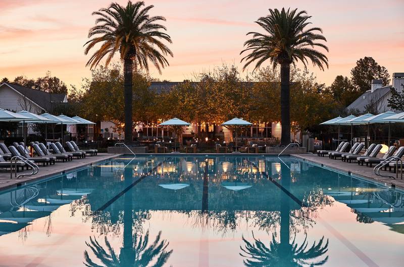 Solage, Auberge Collection