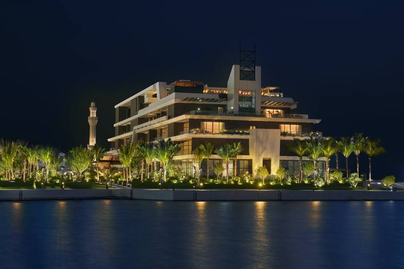 The Jeddah EDITION