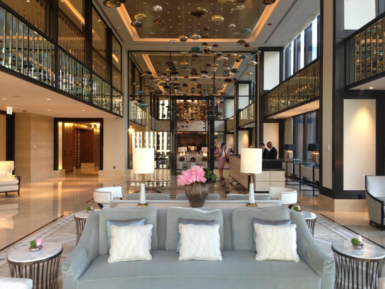 The Langham, Chicago
