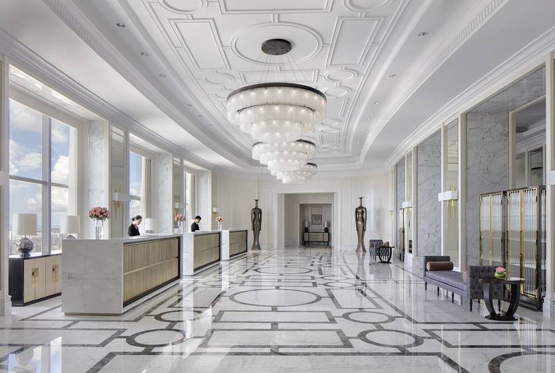 The Langham Haikou