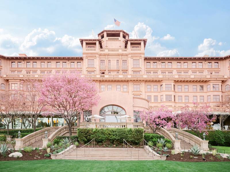 The Langham, Pasadena