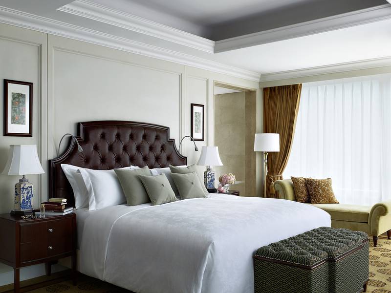 The Langham, Shenzhen