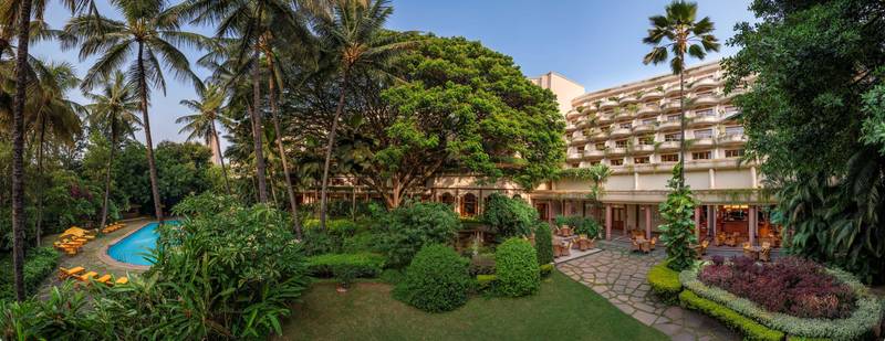 The Oberoi Bengaluru