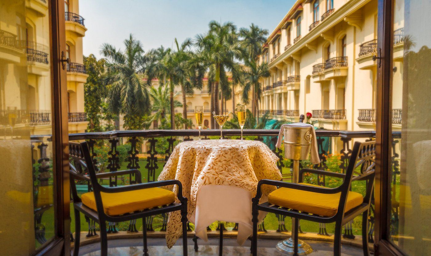 The Oberoi Grand
