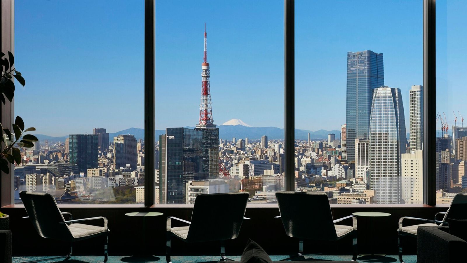 Park Hotel Tokyo
