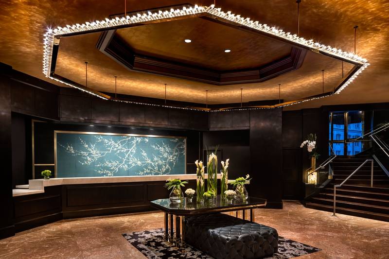 The Ritz-Carlton, Atlanta